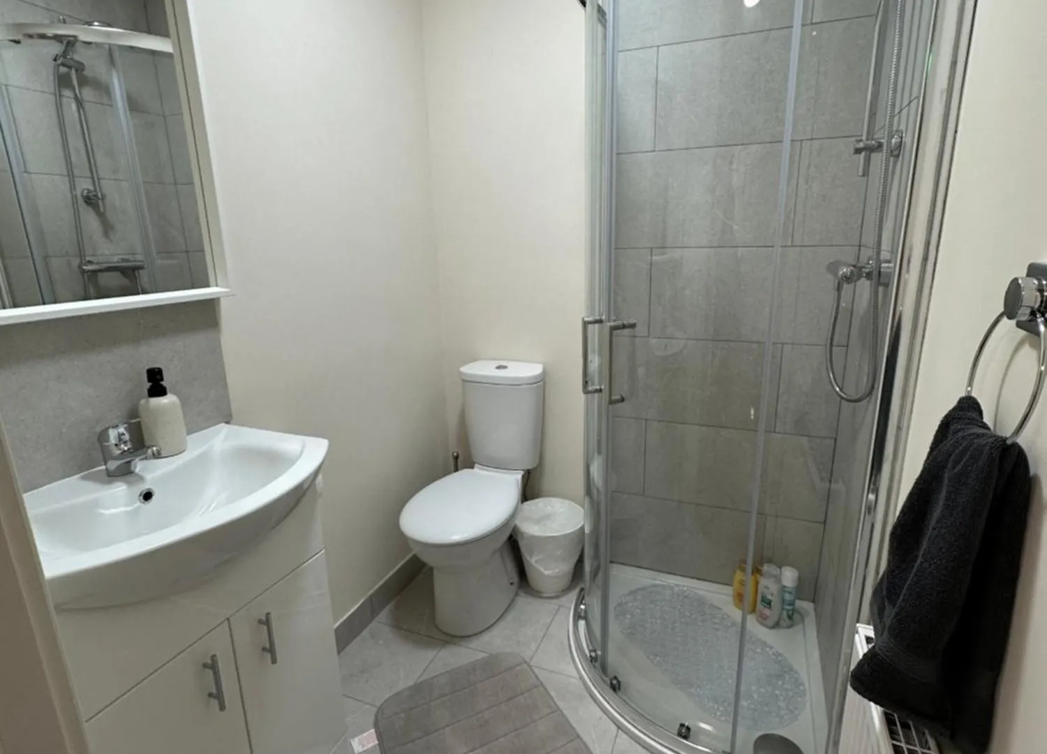 Appartement Dublin Suburban Haven 0*,  Irlande