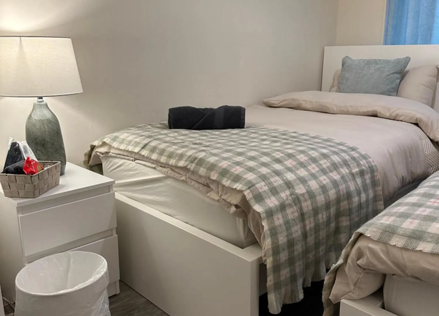 Appartement Dublin Suburban Haven Séjour chez l'habitant