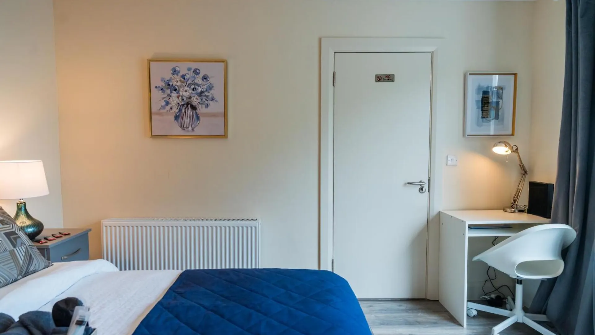 Appartement Dublin Suburban Haven Séjour chez l'habitant