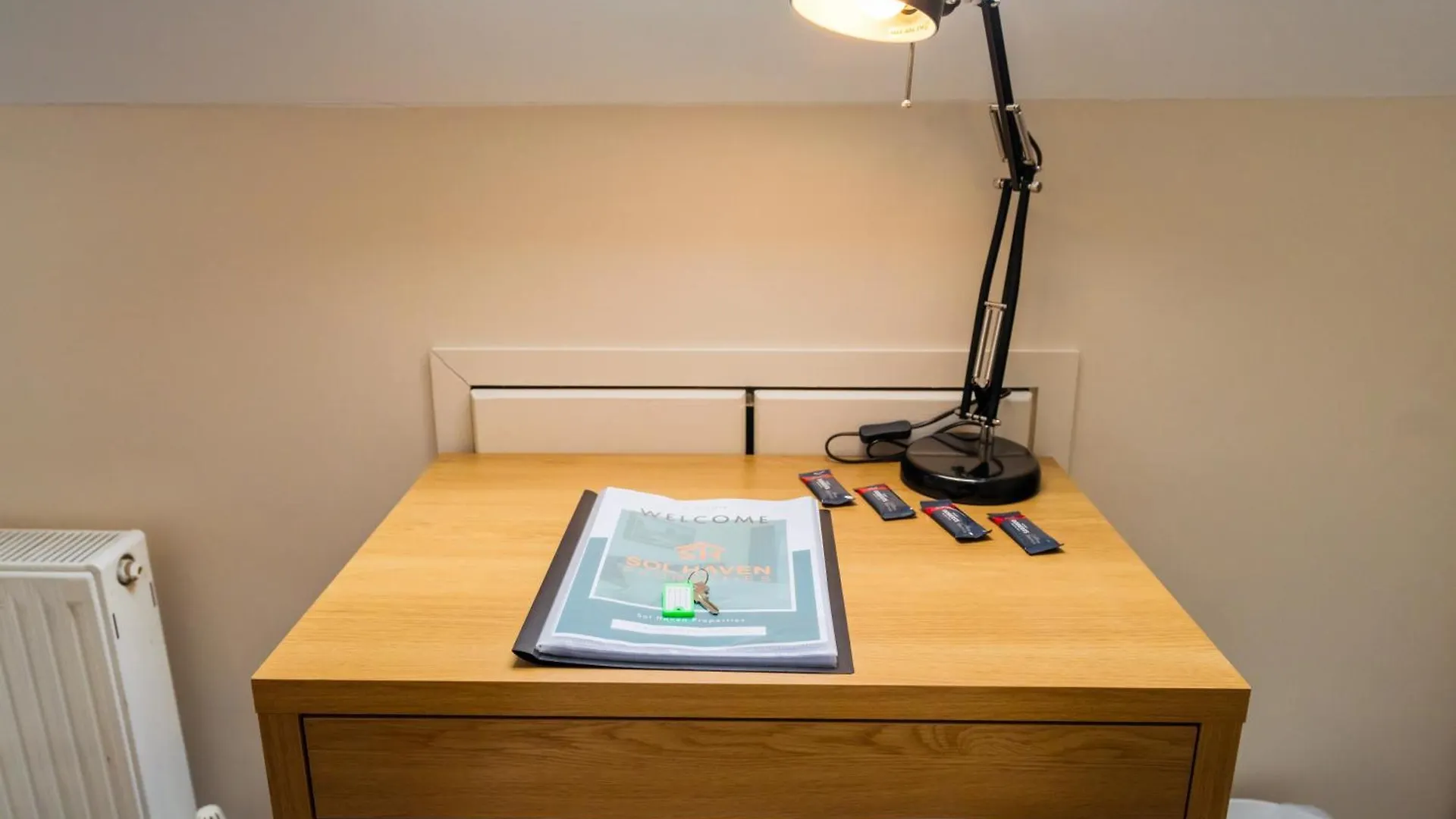 Appartement Dublin Suburban Haven 0*,  Irlande