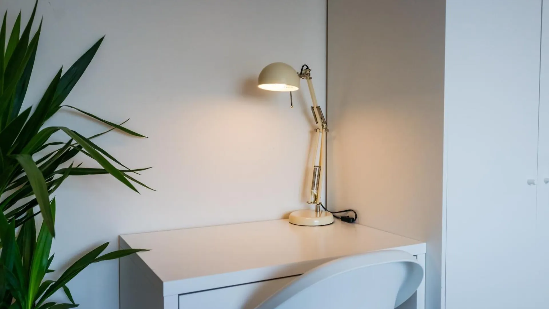 Appartement Dublin Suburban Haven Irlande